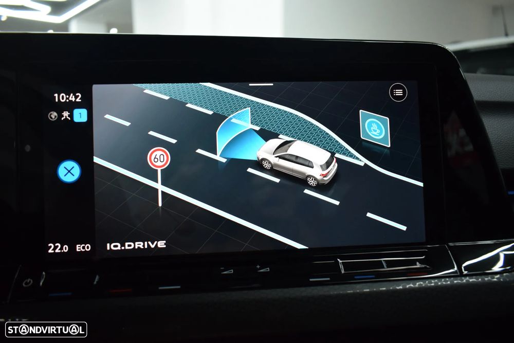 VW Golf 1.4 eHybrid OPF DSG GTE - 17