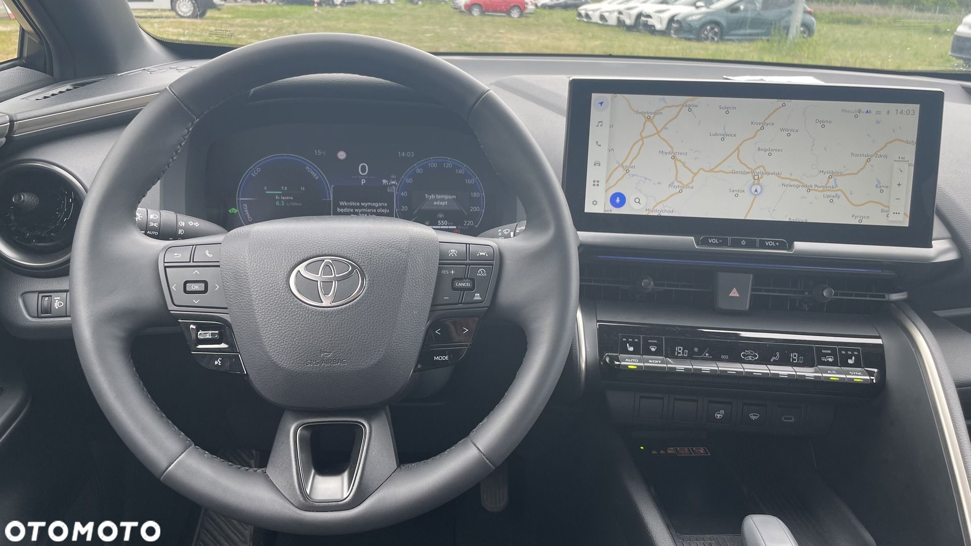 Toyota C-HR - 12
