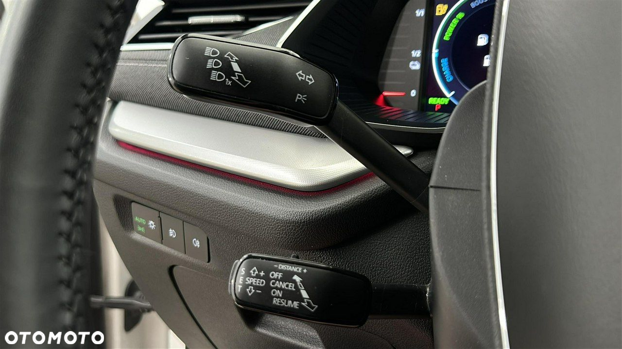 Skoda Octavia - 25