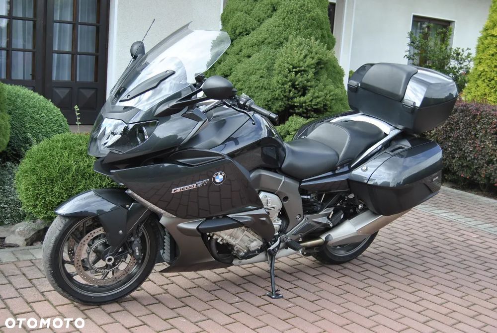 BMW K - 1