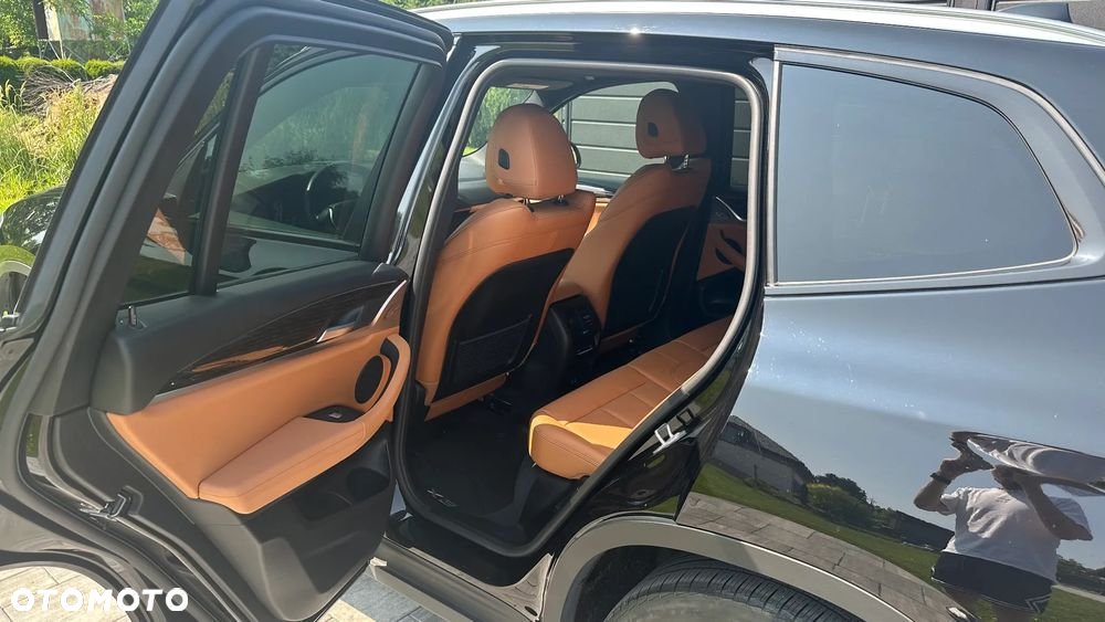 BMW X3 - 10