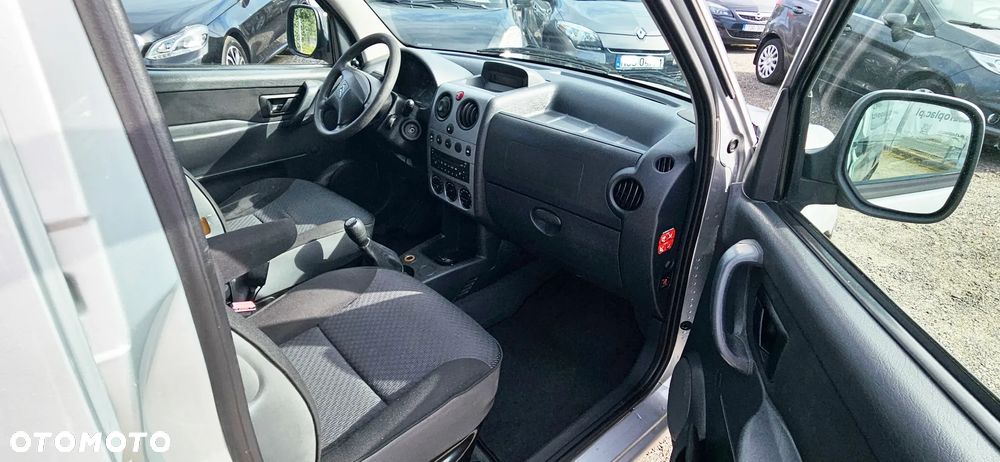 Citroën Berlingo 1.6 HDI Advance - 11