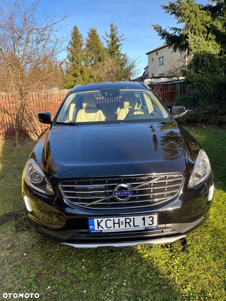 Volvo XC 60 D4 AWD Summum - 19
