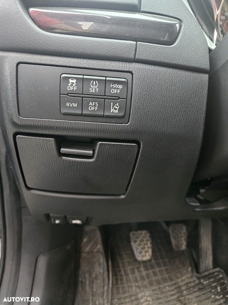 Mazda 6 2.2 SKYACTIV-D Business-Line - 7