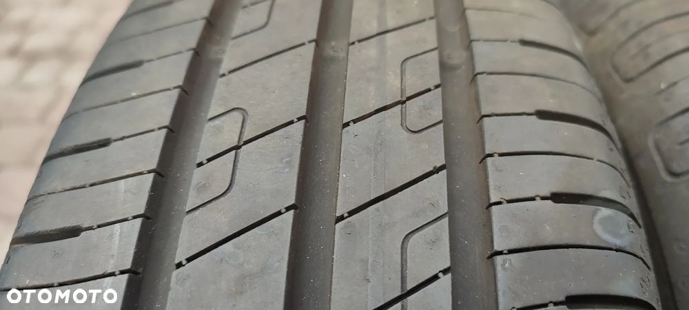 Opony Letnie GoodYear Efficient Grip 175/65/14 86T XL 2023 rok 4x7,4mm Demo Starogard Gdański - 4