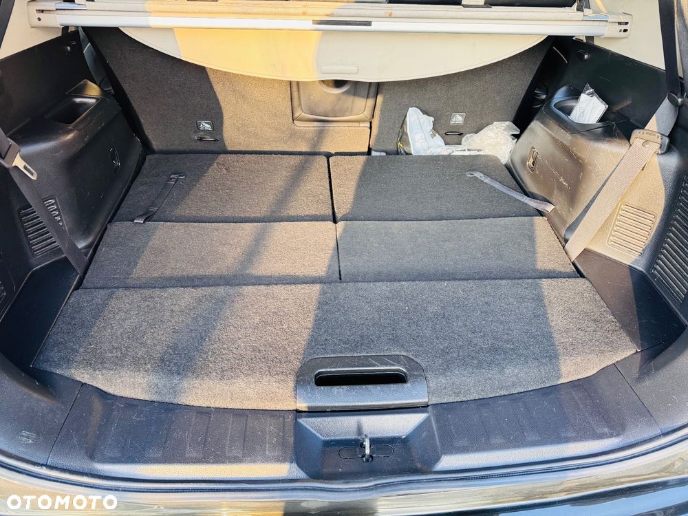 Nissan X-Trail 1.6 DCi Tekna Xtronic 2WD EU6 - 17