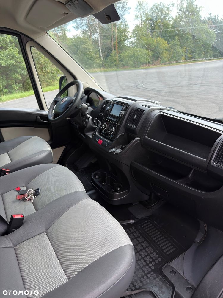 Fiat Ducato - 7