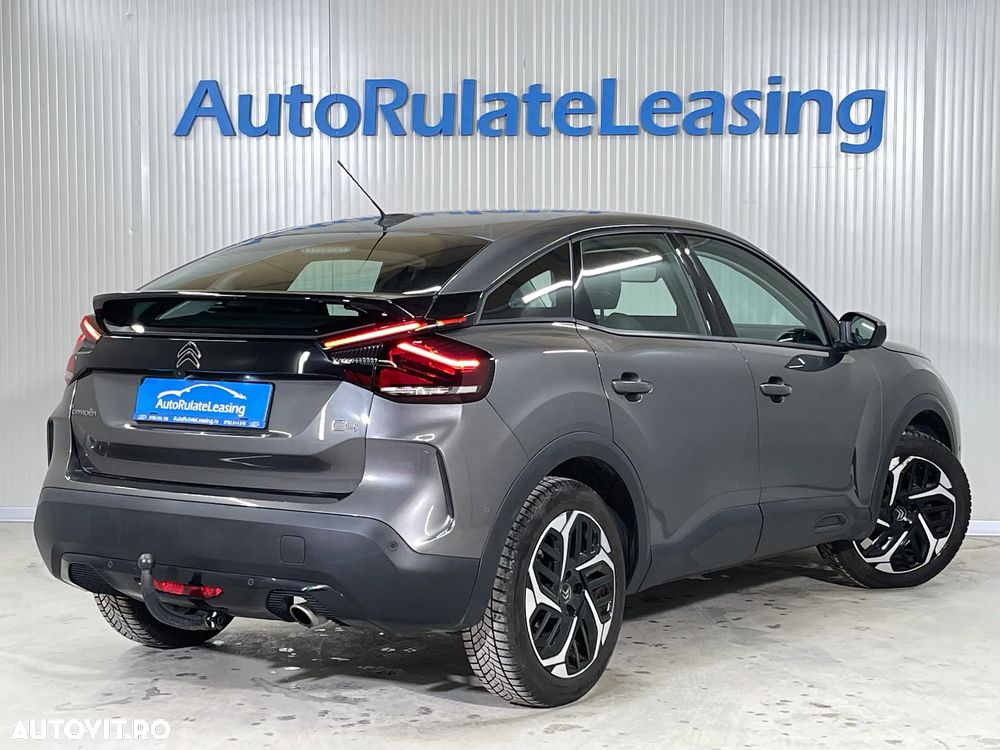 Citroën C4 BlueHDi 110 Stop&Start SHINE - 3