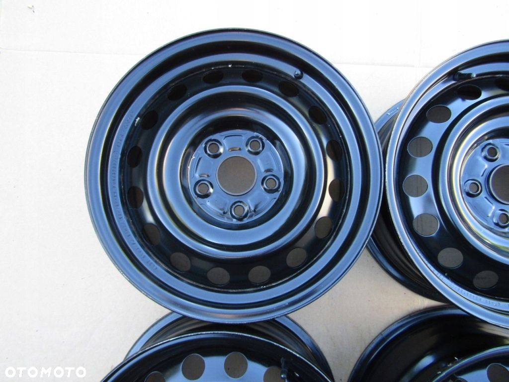 4x Felgi 16 Toyota Corolla od 2019r- 7j 5x114,3 ET40 / oryginał - 7