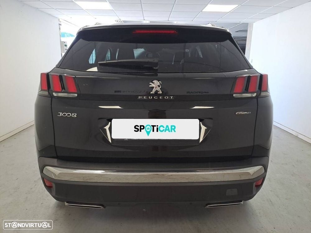 Peugeot 3008 - 7