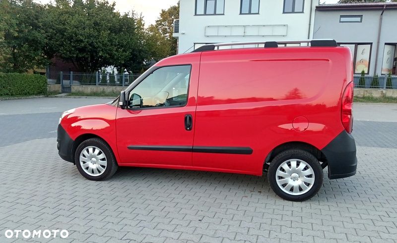 Opel Combo 1.4 L1H1 LKW-Zulassung Selection - 8