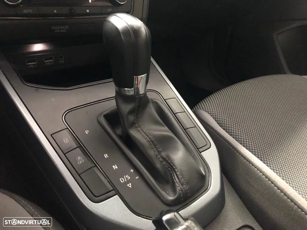 SEAT Arona 1.0 TSI Style DSG - 10