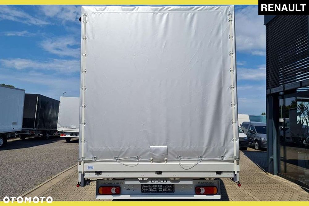 Renault Master L3 Zabudowa 10EP 2.0 170KM - 8
