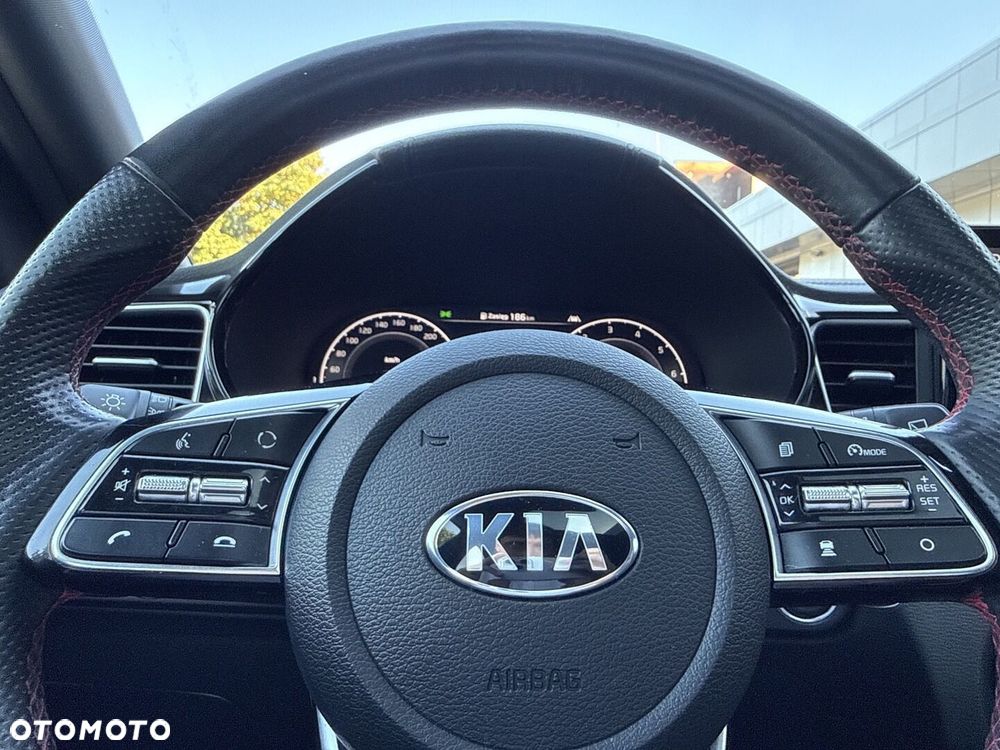 Kia ProCeed - 17