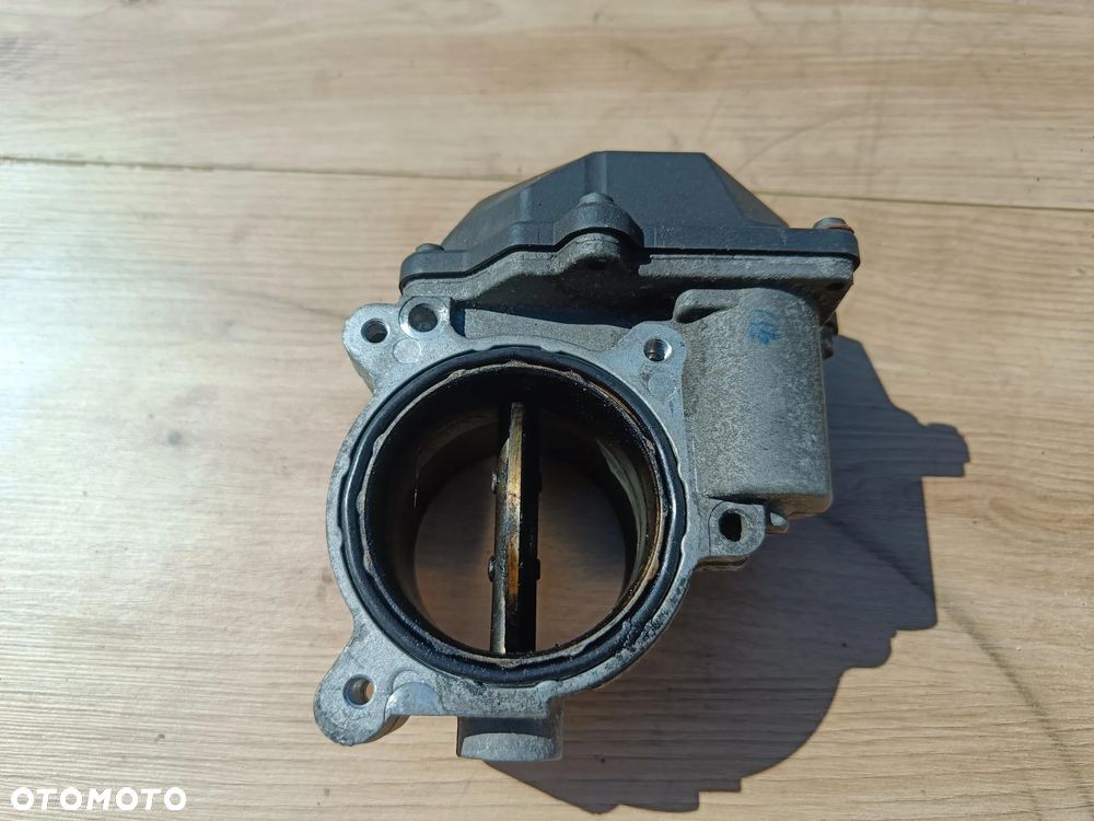 AUDI A4 A6 A8 VW 2.7 3.0 TDI PRZEPUSTNICA 059145950R - 2