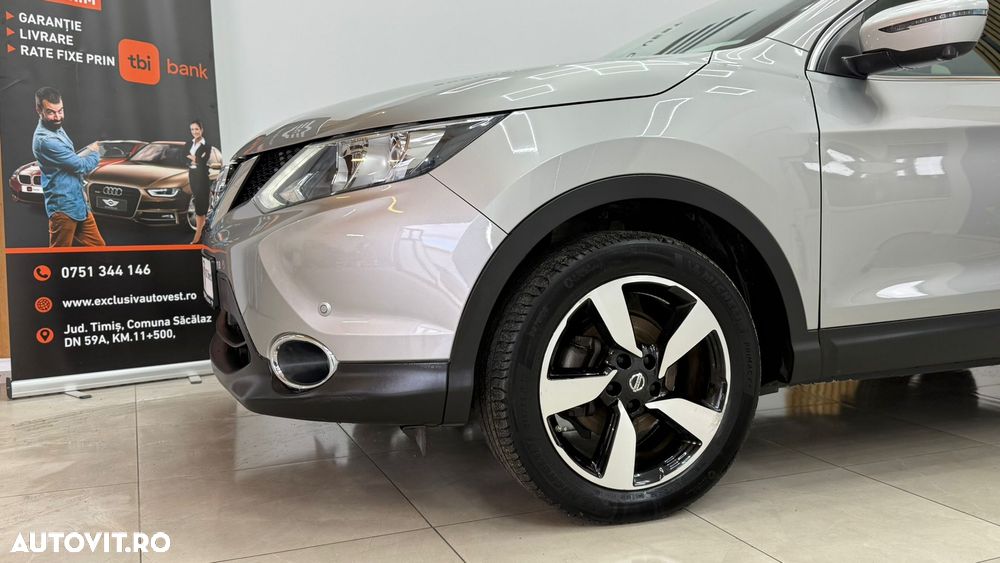 Nissan Qashqai - 12