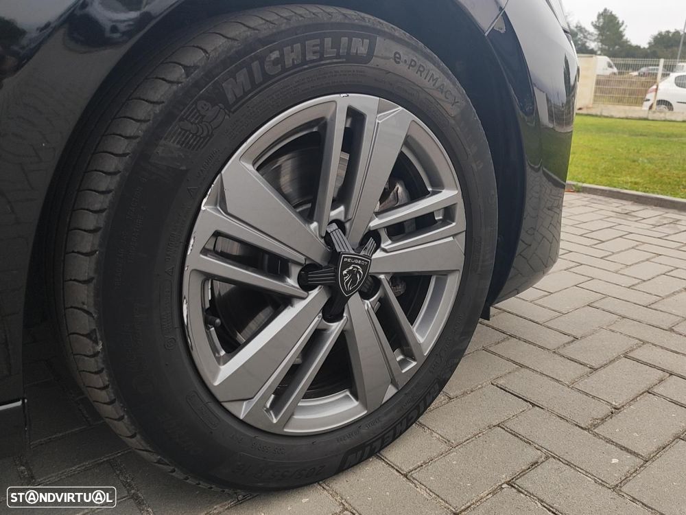 Peugeot 308 1.5 BlueHDi Active Pack - 7