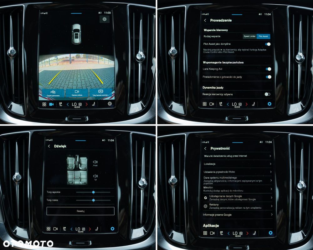 Volvo V60 B3 B Geartronic Inscription - 40