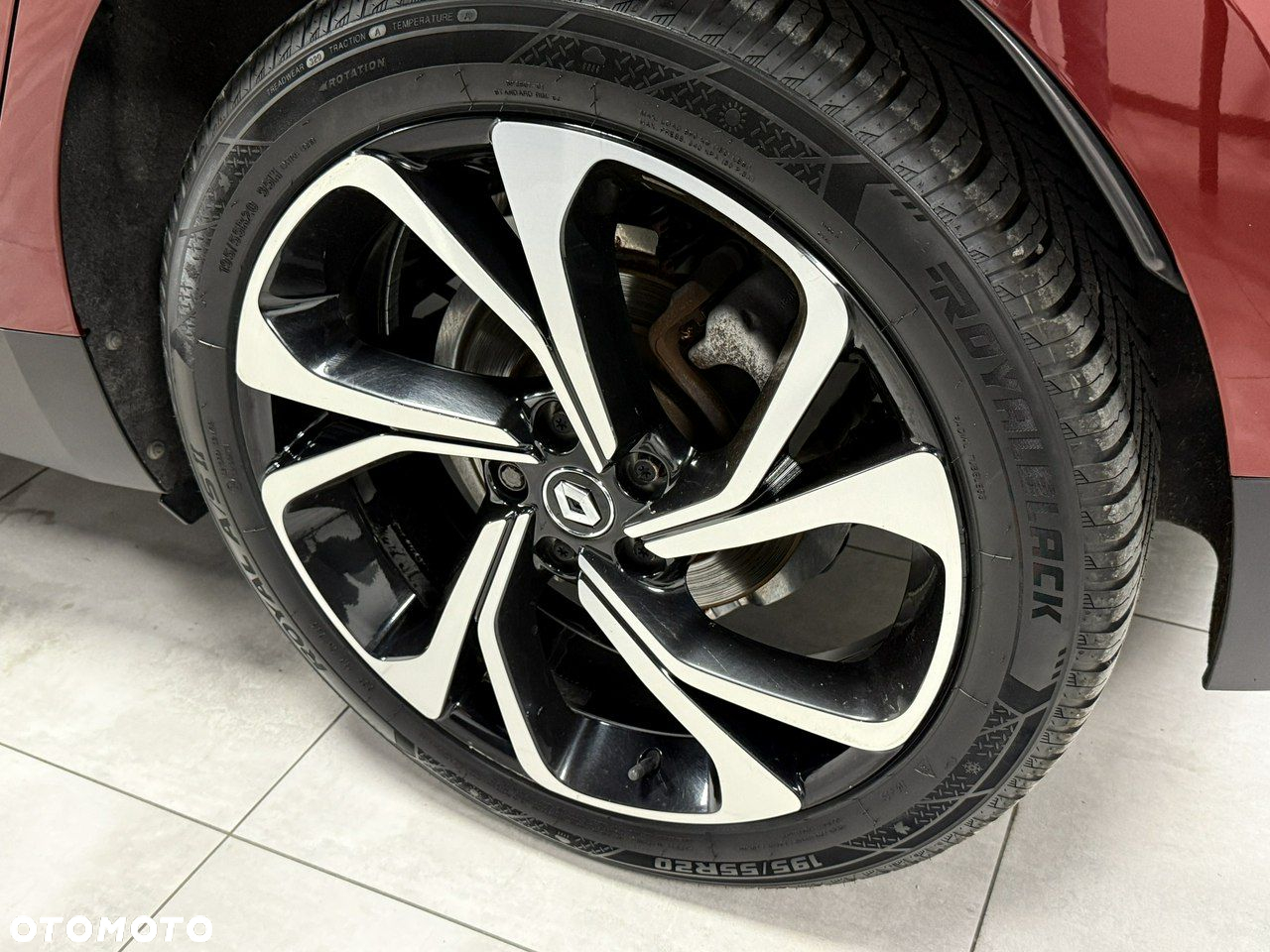 Renault Scenic - 10