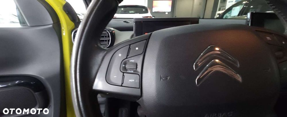 Citroën C4 Cactus - 8
