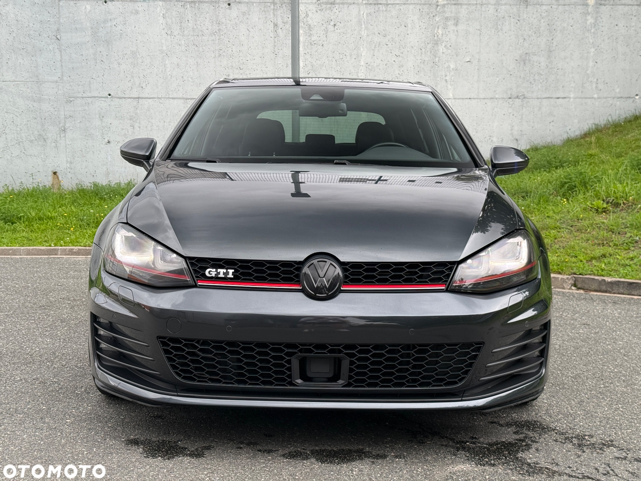 Volkswagen Golf VII 2.0 TSI BMT GTI - 4