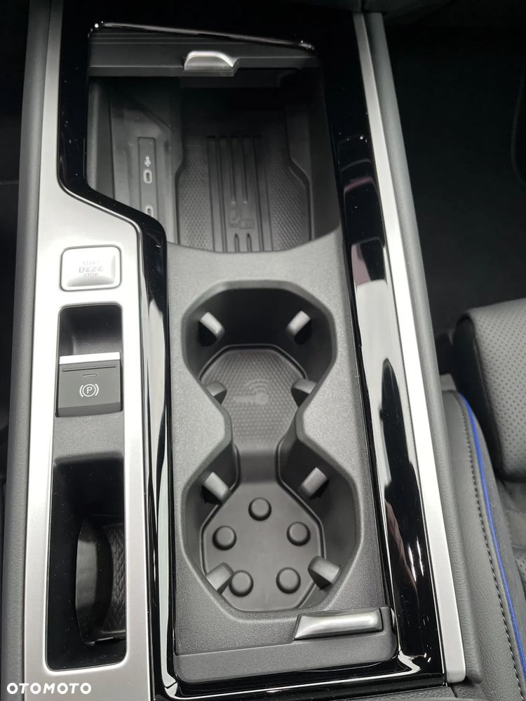 Volkswagen Passat 2.0 TSI 4Mot R-Line DSG - 17