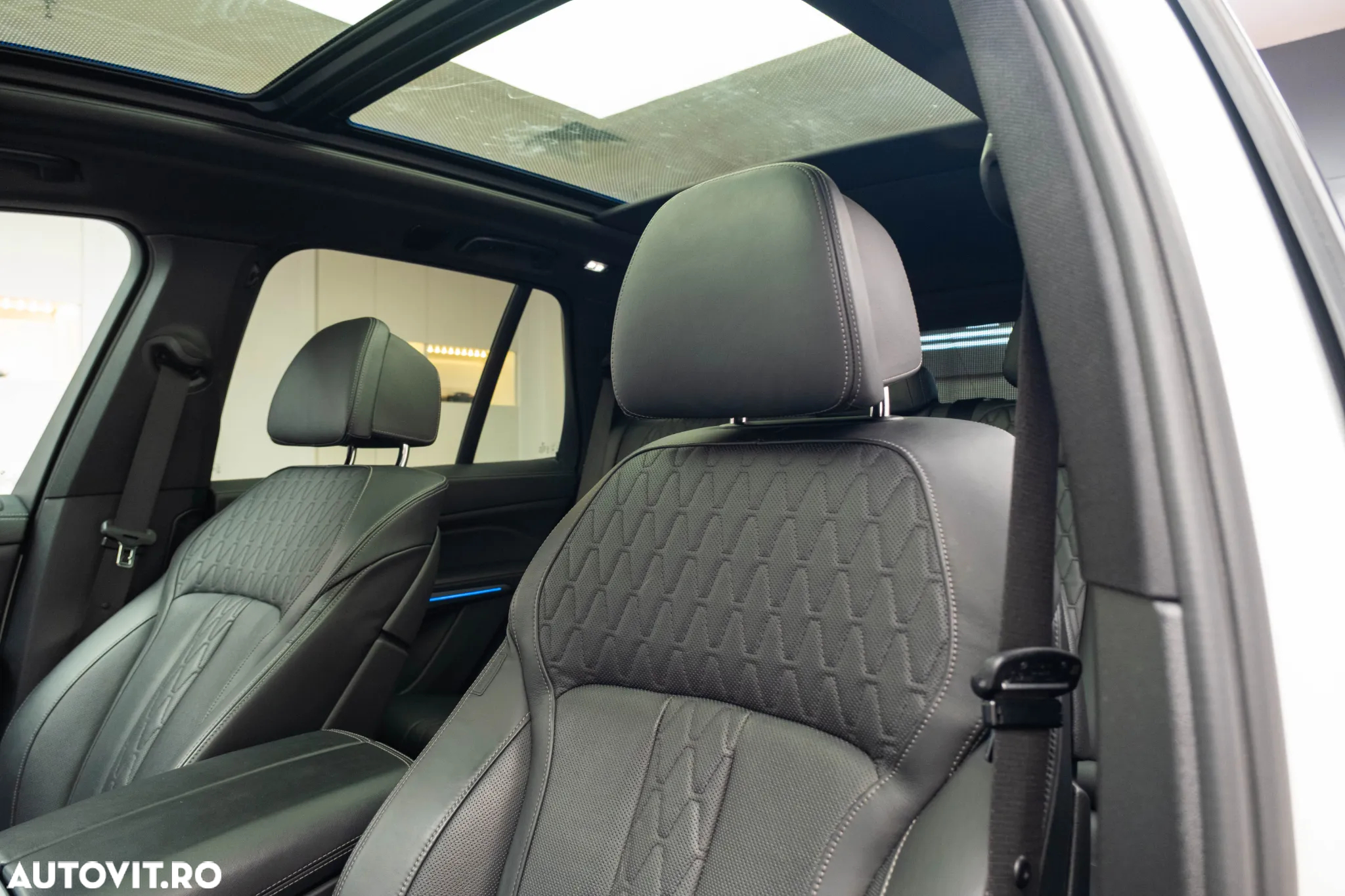 BMW X5 xDrive45e AT PHEV - 29