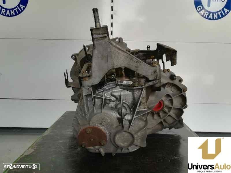 CAIXA VELOCIDADES FORD MONDEO III 2000 -1S7R7002ED - 3