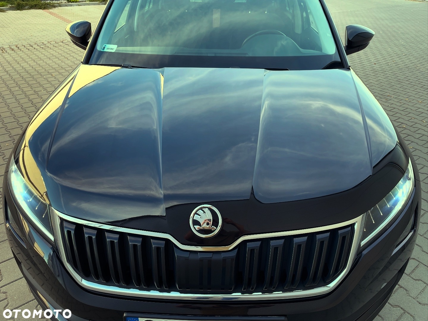 Skoda Kodiaq 2.0 TDI 4x2 Style DSG - 7