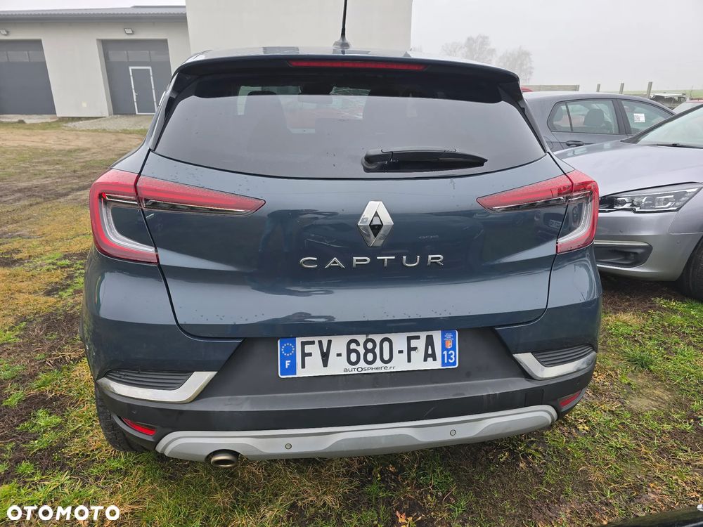 Renault Captur - 3