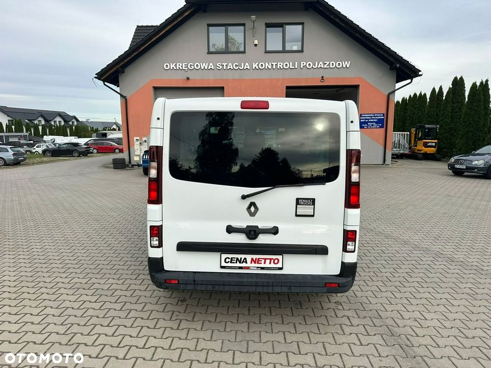 Renault Trafic - 6