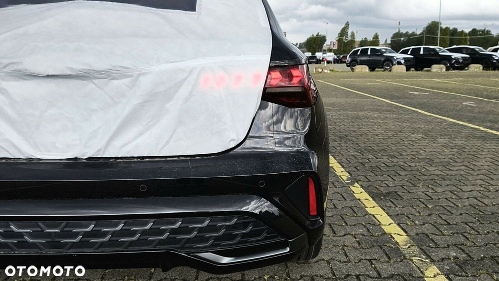 Audi A3 Sportback - 11