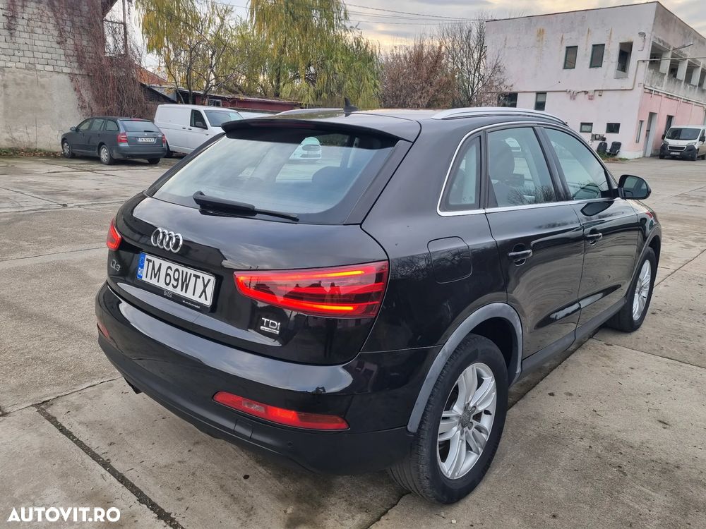 Audi Q3 2.0 TDI Quattro S tronic - 6