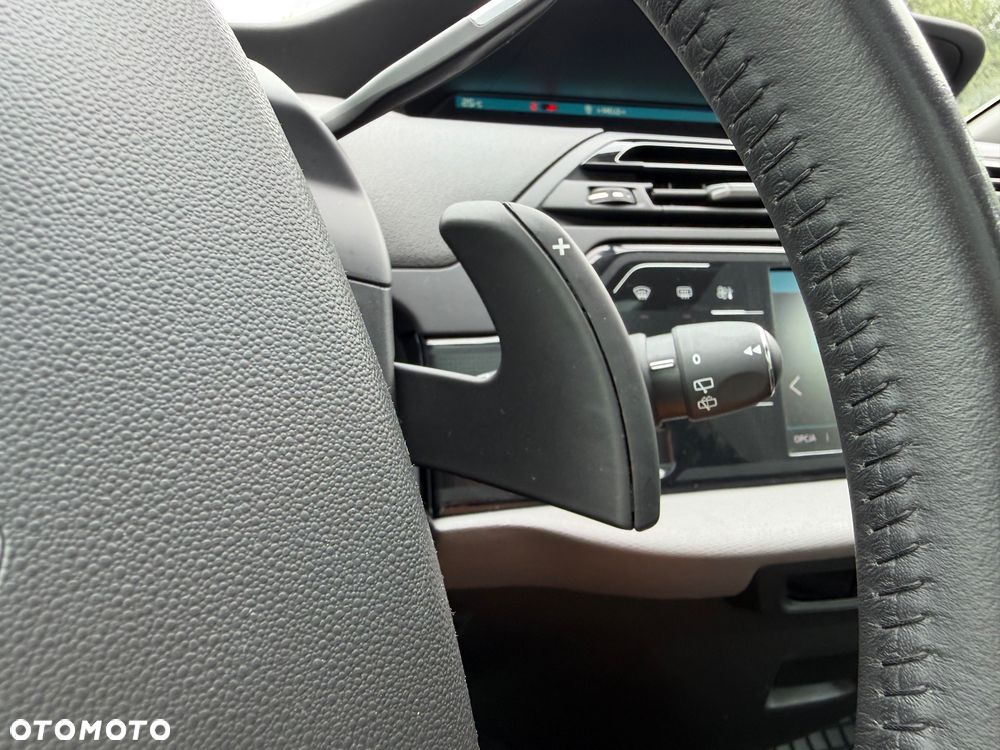Citroën C4 SpaceTourer 2.0 BlueHDi Shine S&S EAT8 - 29