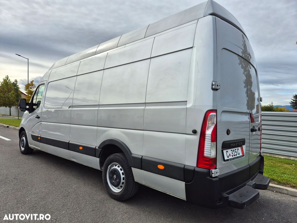Renault Master - 4