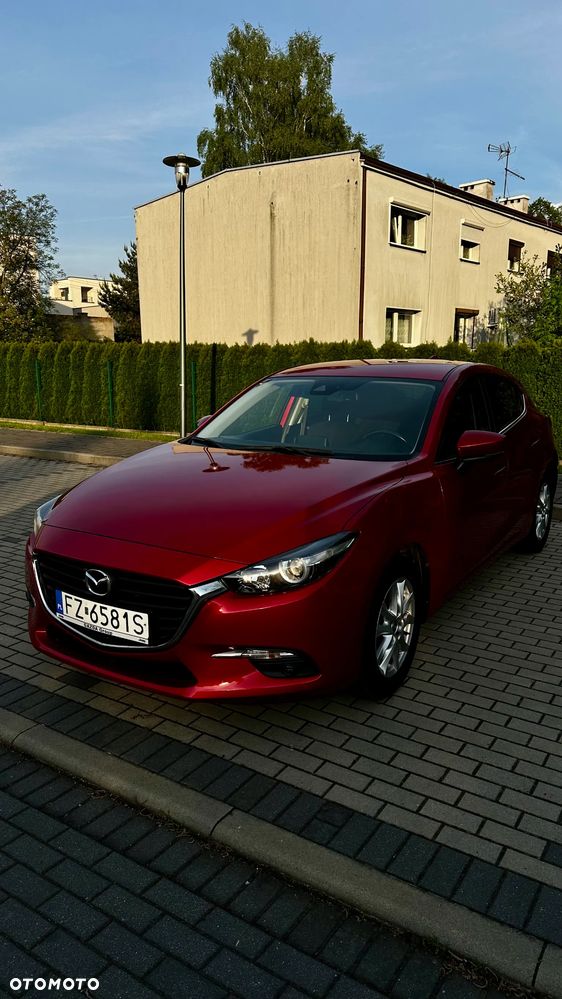 Mazda 3 2.0 Skyenergy - 3