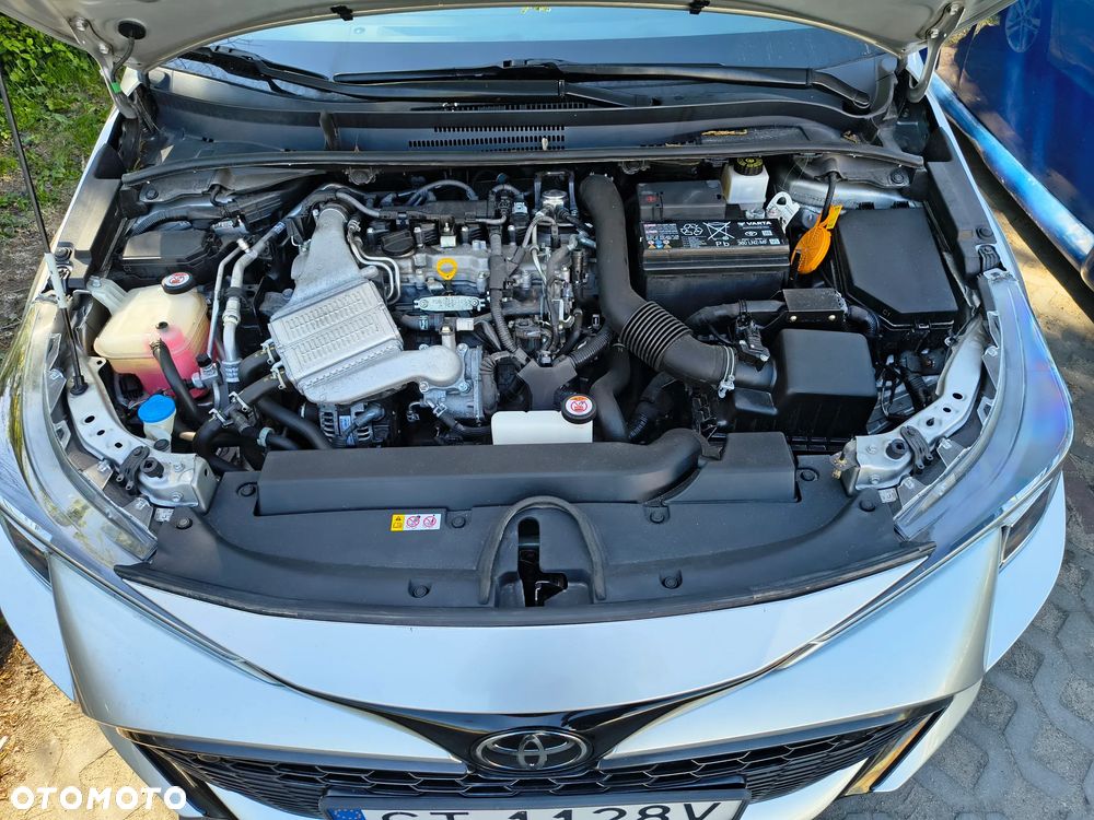 Toyota Corolla - 2