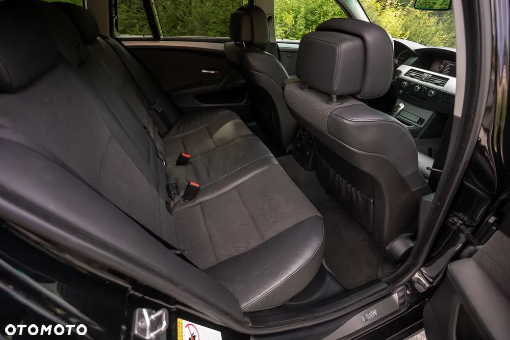 BMW Seria 5 530d - 22