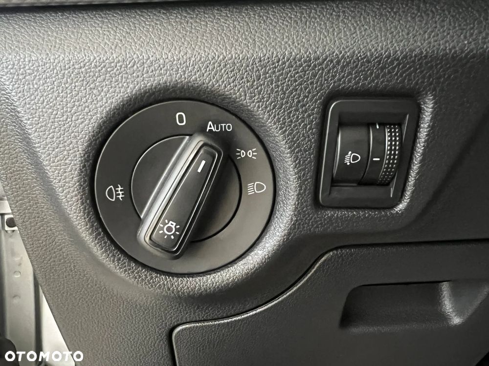 Skoda Kamiq 1.0 TSI Ambition DSG - 18