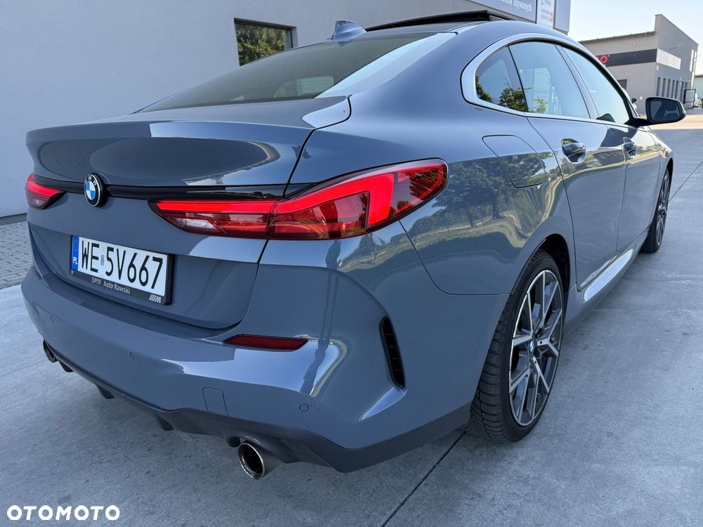 BMW Seria 2 220i M Sport - 7