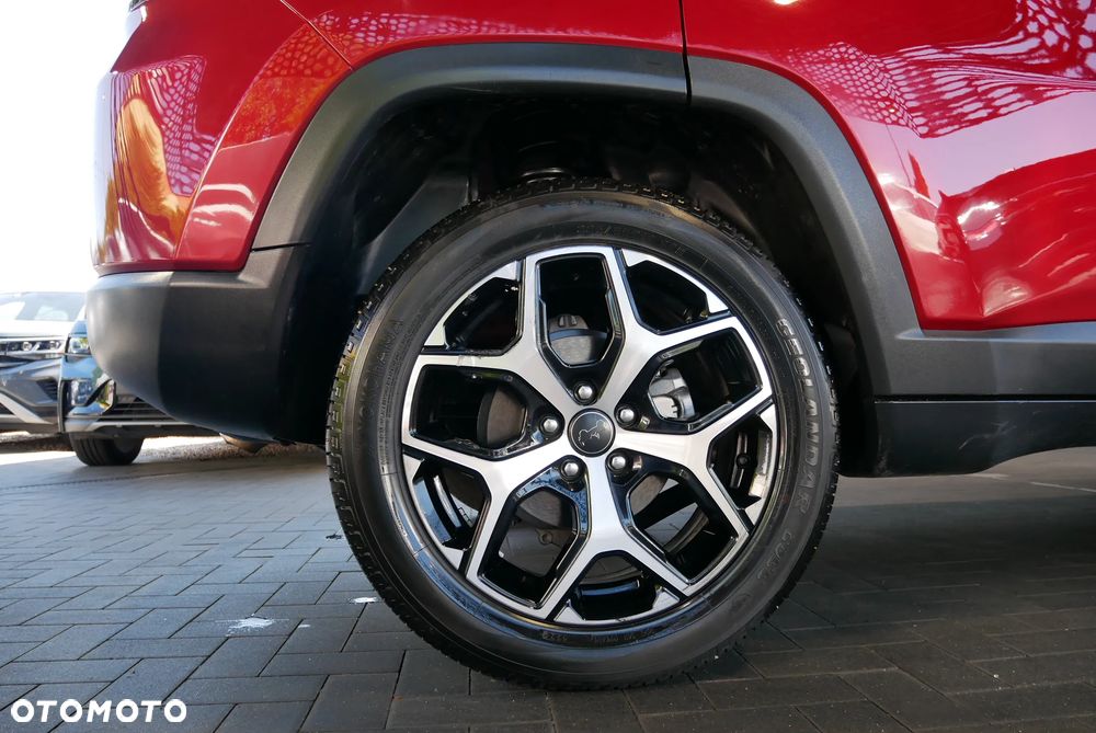 Jeep Compass - 38