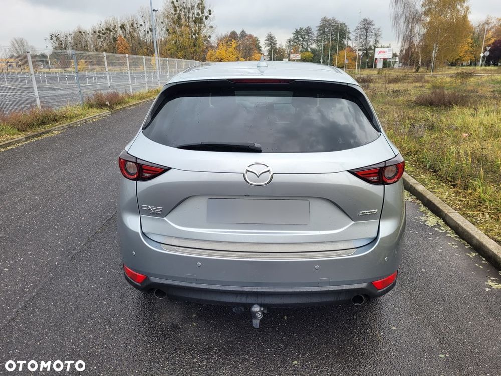 Mazda CX-5 2.0 Skyenergy AWD - 12