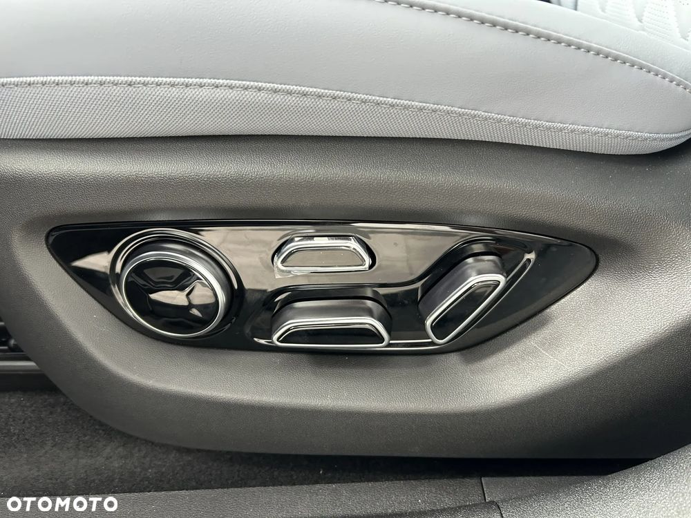 BYD Sealion 7 91.3kWh Excellence AWD - 15