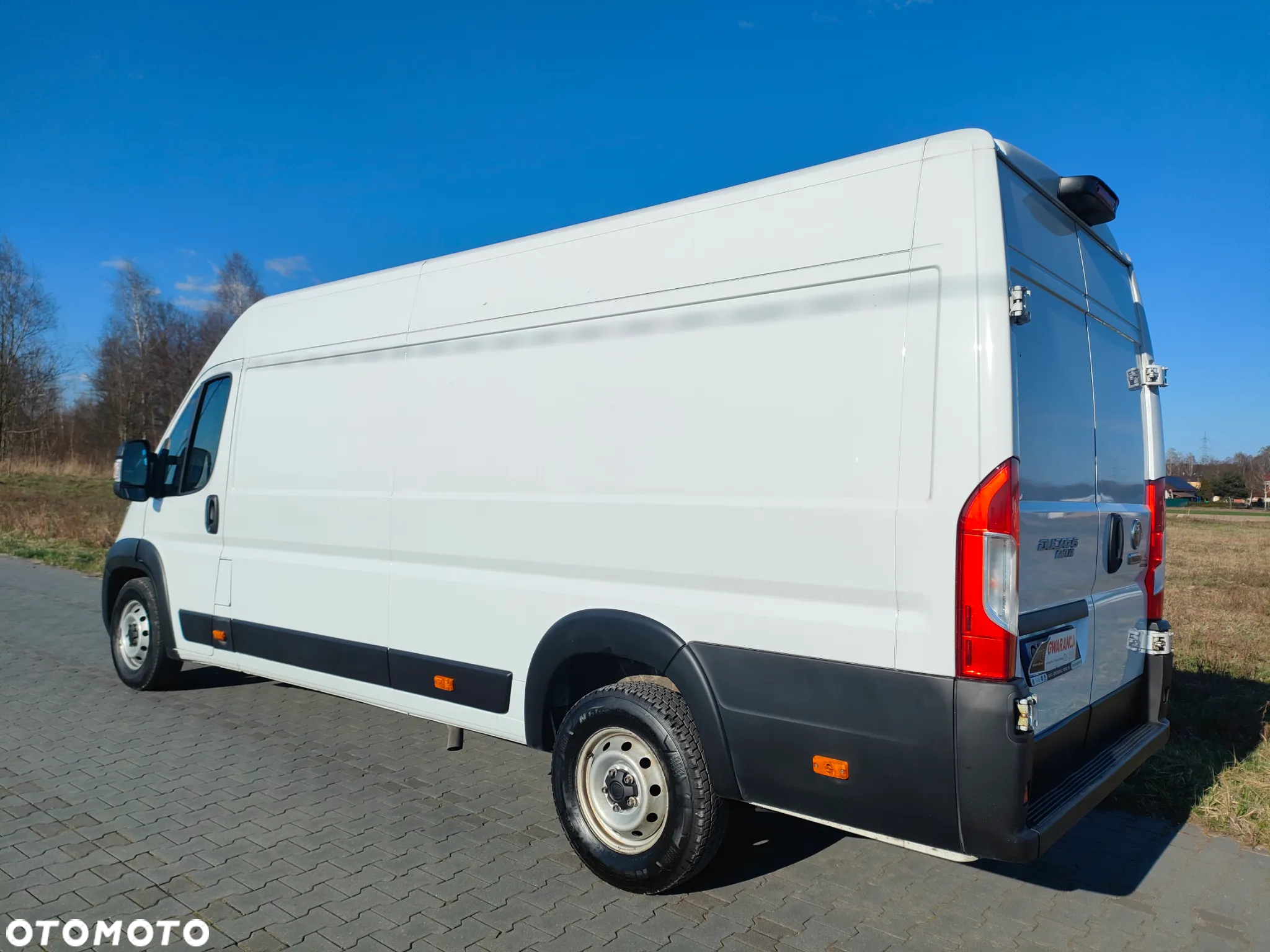 Fiat ducato - 8