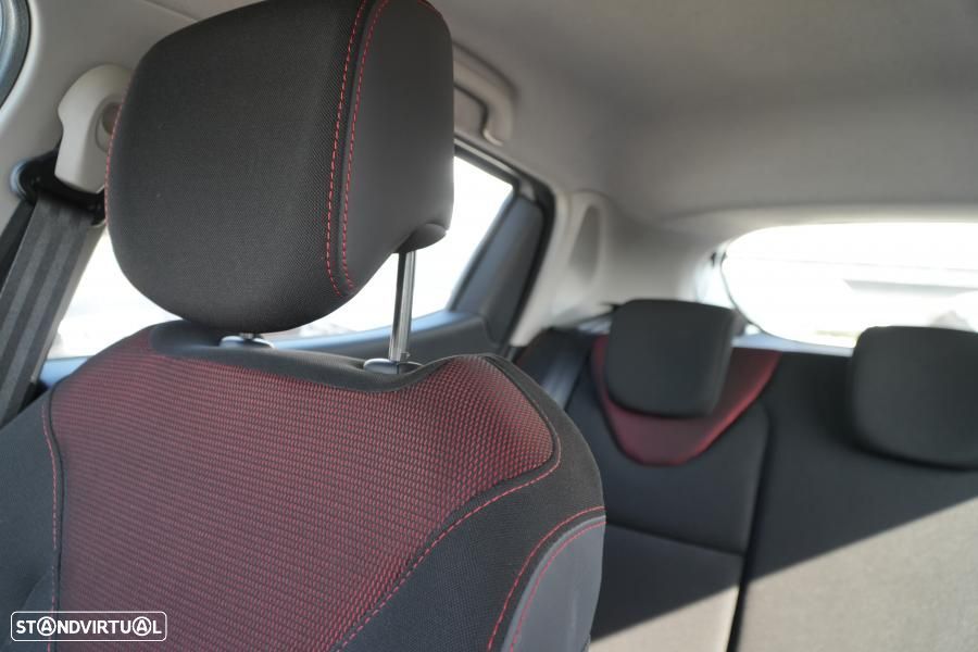Renault Clio 1.5 dCi Confort - 9