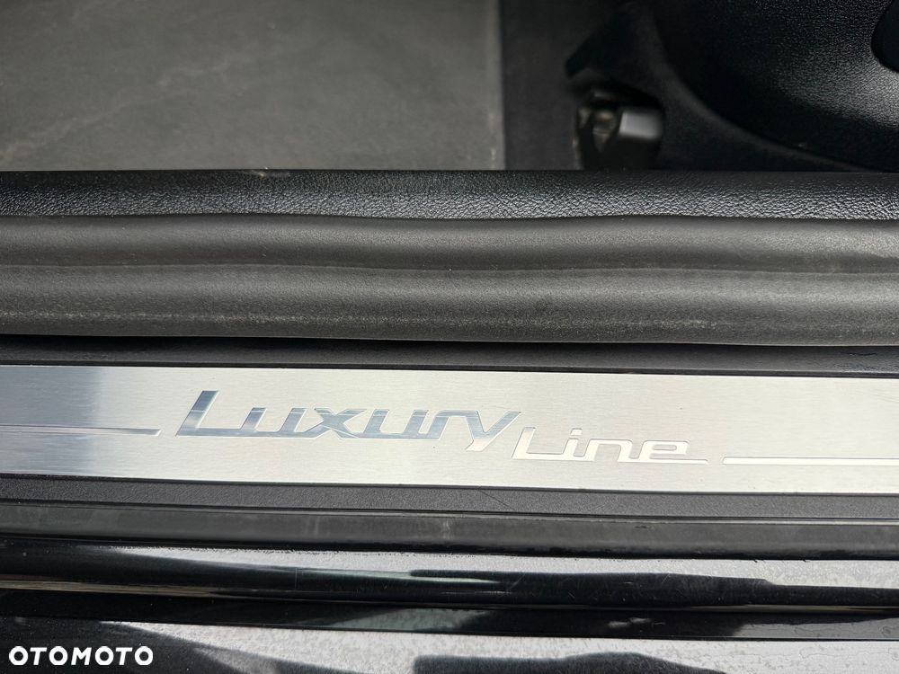 BMW Seria 5 530d xDrive Luxury Line - 14