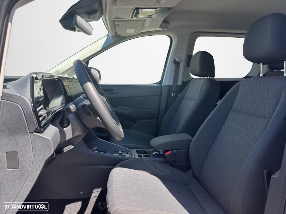 VW Caddy Maxi Maxi Life 1.5PHEV 150 DSG - 13