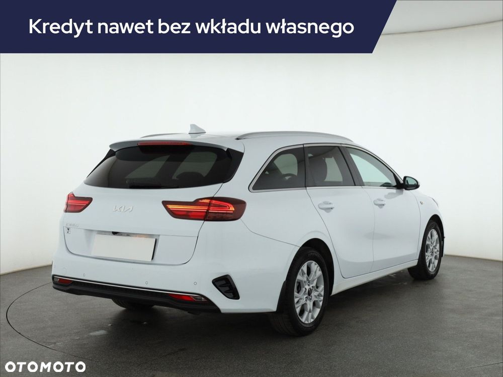 Kia Ceed - 7