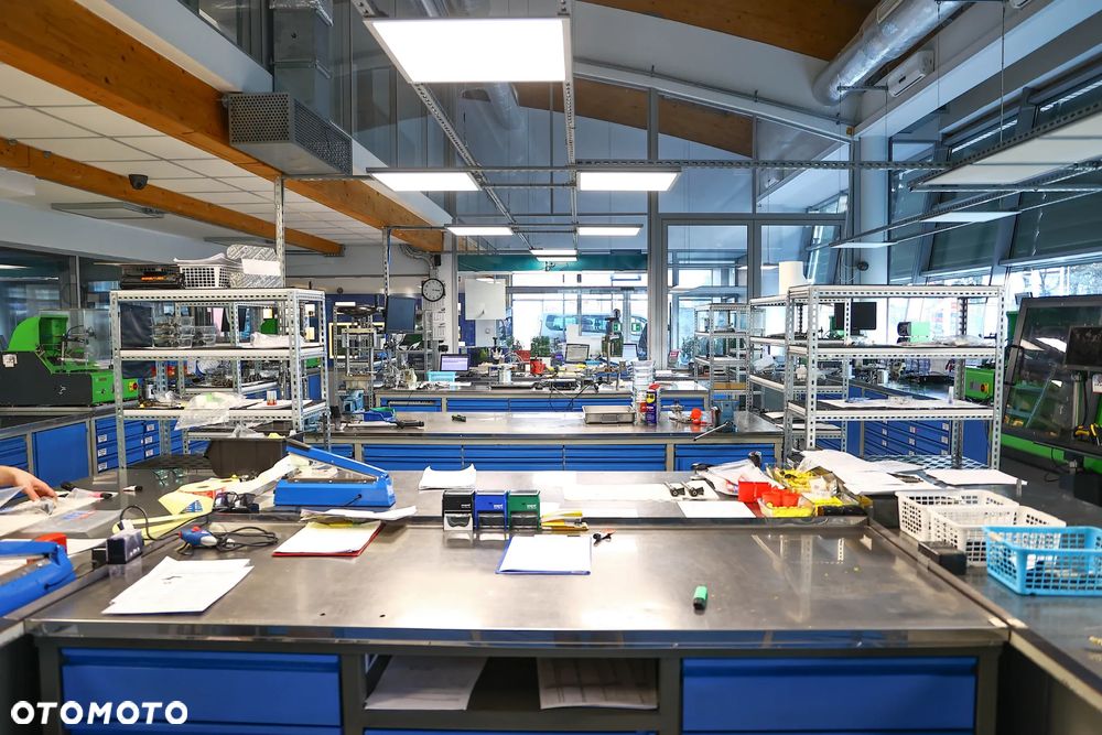 Katalizator Audi A8 D4, 4.2 Tdi - 6