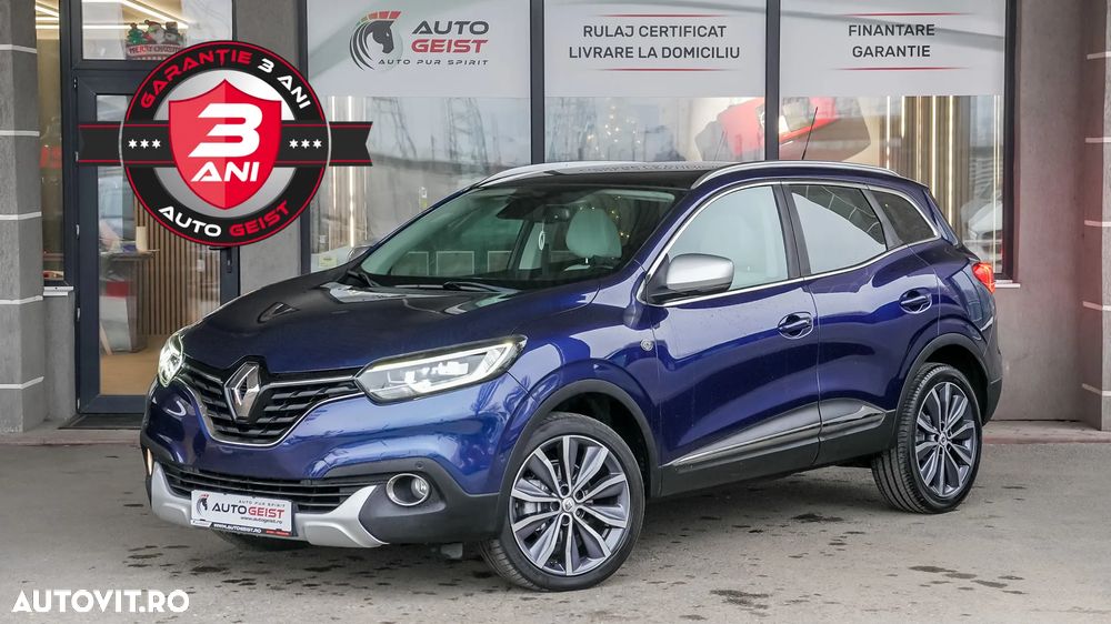 Renault Kadjar - 1